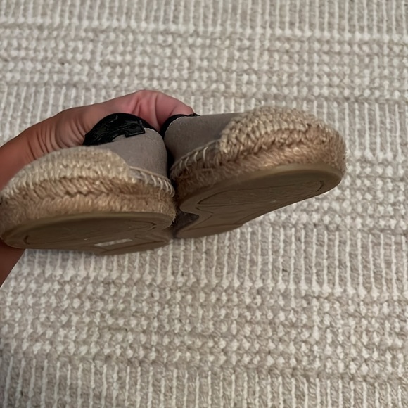 TORY BURCH WESTON ESPADRILLE FLATS-NWOT - Picture 8 of 8